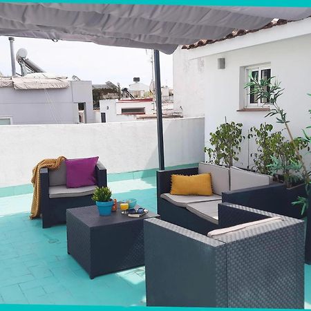 Lovely Center Apartments - Alameda Sunny Terrace إشبيلية المظهر الخارجي الصورة