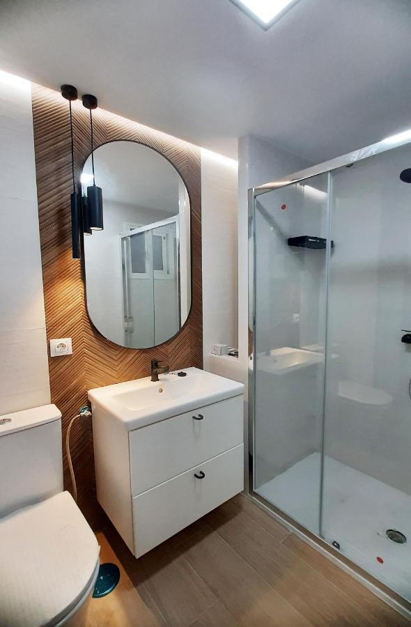 Lovely Center Apartments - Alameda Sunny Terrace إشبيلية المظهر الخارجي الصورة