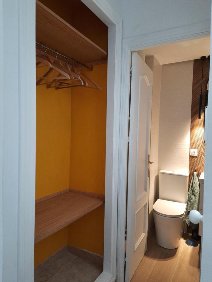 Lovely Center Apartments - Alameda Sunny Terrace إشبيلية المظهر الخارجي الصورة